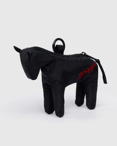 Horse Charm | Black