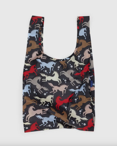 Standard Baggu | Horse Cut-Outs