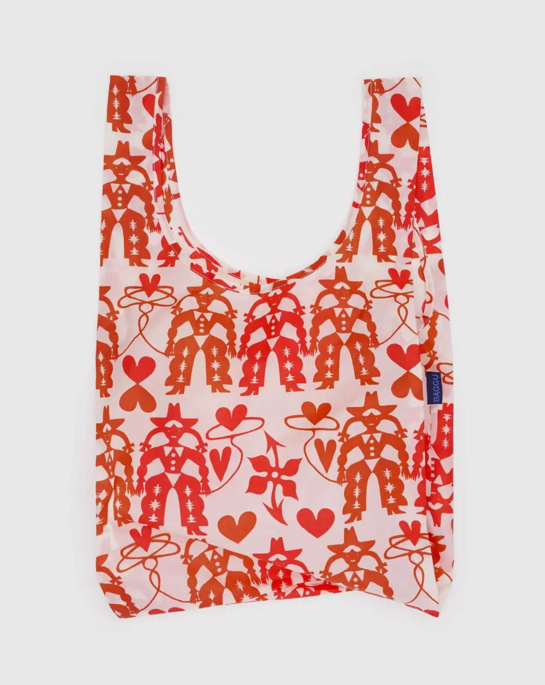 Standard Baggu | Cowgirl