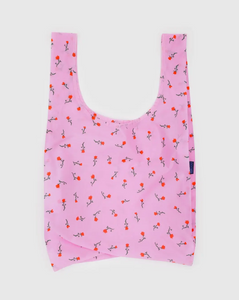 Standard Baggu | Painted Wildflower