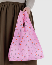Load image into Gallery viewer, Standard Baggu | Painted Wildflower