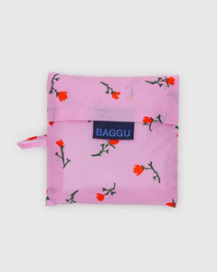Standard Baggu | Painted Wildflower