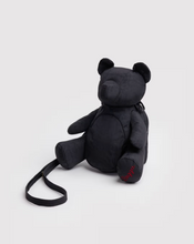 Load image into Gallery viewer, Bear Bag | Black