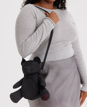 Load image into Gallery viewer, Bear Bag | Black