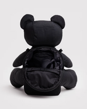 Load image into Gallery viewer, Bear Bag | Black