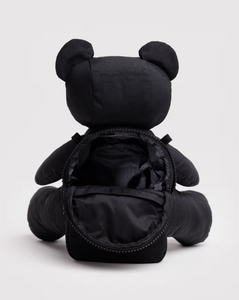 Bear Bag | Black