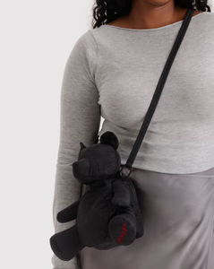 Bear Bag | Black