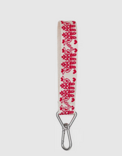 Load image into Gallery viewer, Logo Keychain | Cowgirl