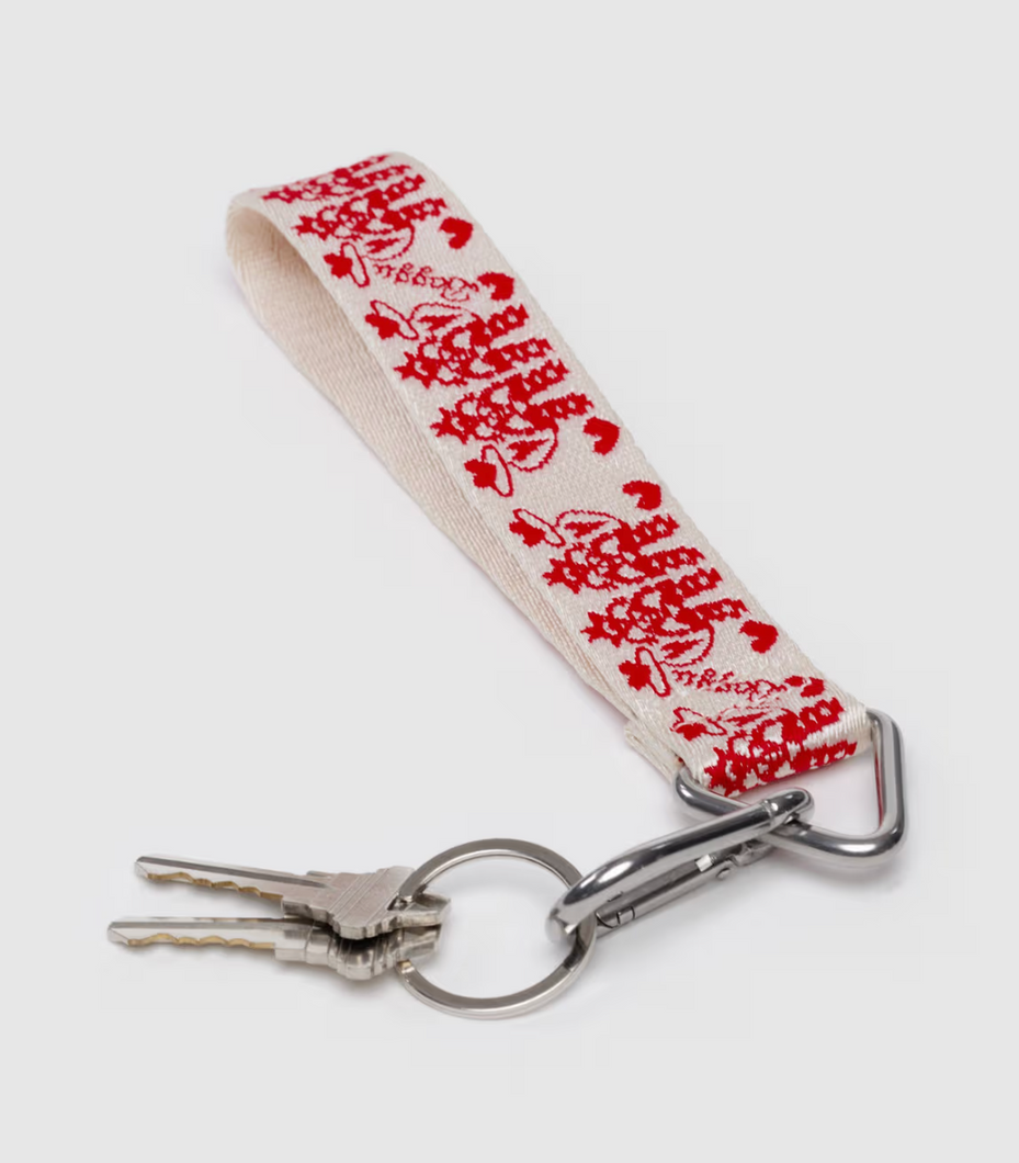 Logo Keychain | Cowgirl
