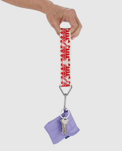 Logo Keychain | Cowgirl