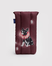 Load image into Gallery viewer, Puffy Glasses Sleeve | Fancy Dogs