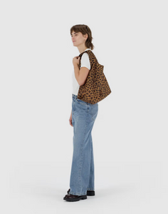 Standard Baggu | Leopard