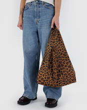 Load image into Gallery viewer, Standard Baggu | Leopard