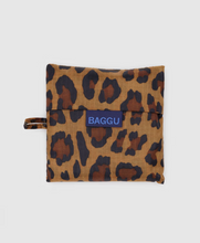 Load image into Gallery viewer, Standard Baggu | Leopard