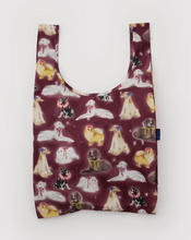 Load image into Gallery viewer, Standard Baggu | Fancy Dogs