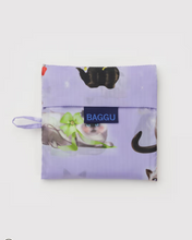 Load image into Gallery viewer, Standard Baggu | Fancy Cats