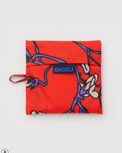 Charger l&#39;image dans la galerie, Standard Baggu | Red Snapdragon