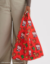 Load image into Gallery viewer, Standard Baggu | Hello Kitty Western
