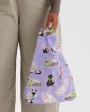 Load image into Gallery viewer, Baby Baggu | Fancy Cats