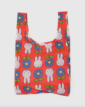 Charger l'image dans la galerie, Standard Baggu | Flower Miffy