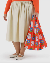 Charger l'image dans la galerie, Standard Baggu | Flower Miffy