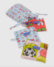 Charger l'image dans la galerie, Standard Baggu Set of 3 | Miffy