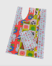Charger l'image dans la galerie, Standard Baggu Set of 3 | Miffy