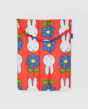 Charger l'image dans la galerie, Puffy Laptop Sleeve 13"/14" | Flower Miffy