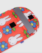 Charger l'image dans la galerie, Puffy Laptop Sleeve 13"/14" | Flower Miffy
