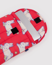 Charger l'image dans la galerie, Puffy Laptop Sleeve 13"/14" | Bunnies