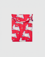 Charger l'image dans la galerie, Puffy Laptop Sleeve 13"/14" | Bunnies