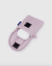 Load image into Gallery viewer, Puffy Earbuds Case | view all colours available here