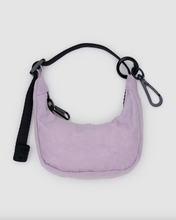 Load image into Gallery viewer, Crescent Bag Charm | view all colours available here