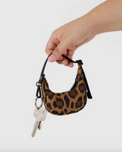 Load image into Gallery viewer, Crescent Bag Charm | view all colours available here