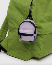 Load image into Gallery viewer, Backpack  Bag Charm | view all colours available here