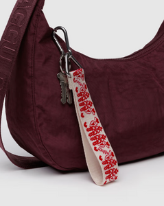 Logo Keychain | Cowgirl