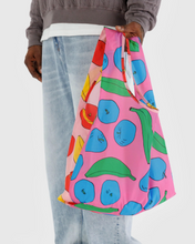 Load image into Gallery viewer, STANDARD BAGGU REUSABLE BAG | view all colours available here