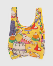 Load image into Gallery viewer, STANDARD BAGGU REUSABLE BAG | view all colours available here