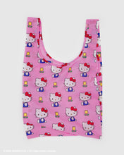 Load image into Gallery viewer, Standard Baggu | Hello Kitty Pink