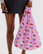 Load image into Gallery viewer, Standard Baggu | Hello Kitty Pink
