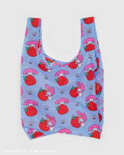 Load image into Gallery viewer, Standard Baggu | My Melody Strawberry