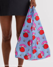 Load image into Gallery viewer, Standard Baggu | My Melody Strawberry