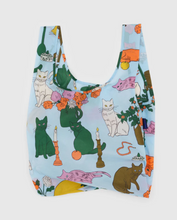 Load image into Gallery viewer, STANDARD BAGGU REUSABLE BAG | view all colours available here