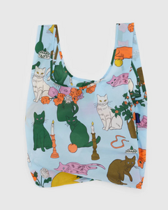 STANDARD BAGGU REUSABLE BAG | view all colours available here