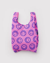 Load image into Gallery viewer, Baby Baggu | Pop Pink Happy