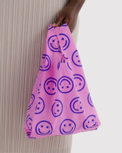 Load image into Gallery viewer, Baby Baggu | Pop Pink Happy