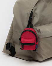 Load image into Gallery viewer, Backpack Charm | view all colours available here