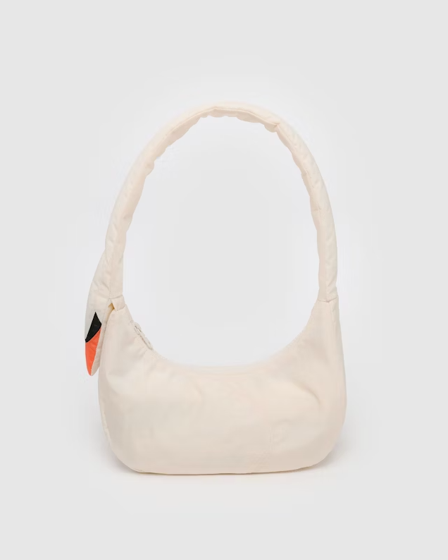 Swan Bag | view all available colours here