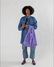 Load image into Gallery viewer, STANDARD BAGGU REUSABLE BAG | view all colours available here