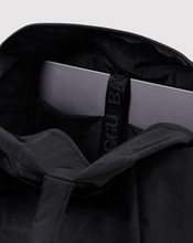 Charger l'image dans la galerie, Everyday Cloud Bag | Black